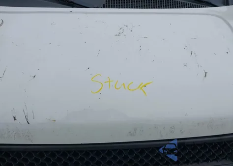 2018 Chevrolet Express 2500 Work Van из США, поврежденный, VIN 1GCWGBFP1J1251577